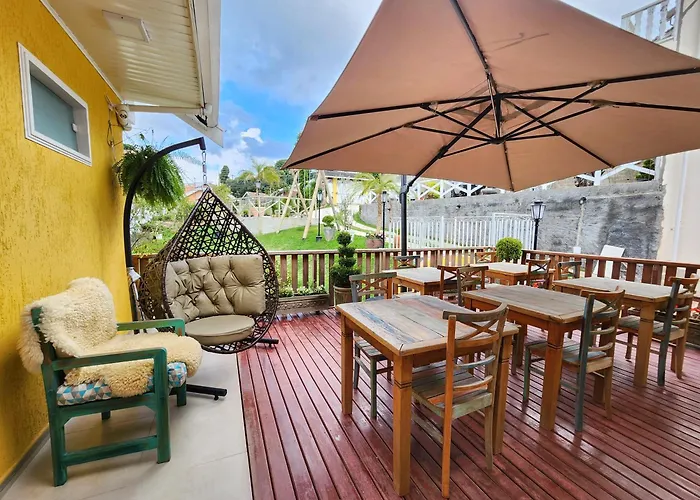 Pousada Geada De Campos Campos do Jordão